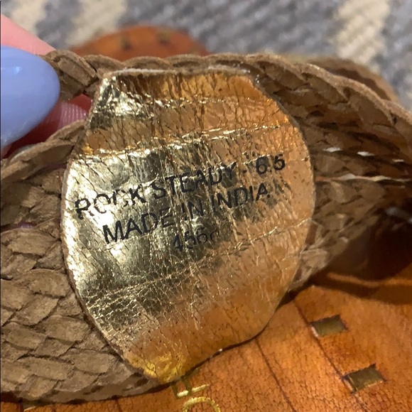 Chinese Laundry Rock Steady Sandals - Picture 3 of 3